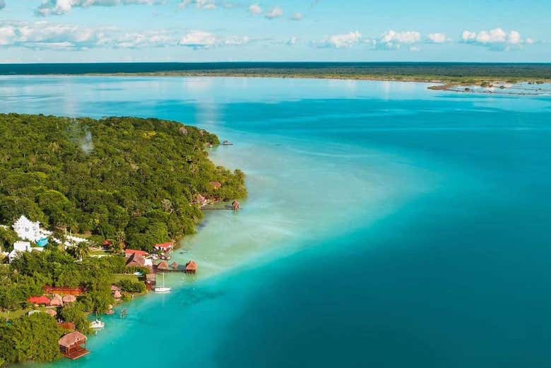 Make the most of your time in Tulum!