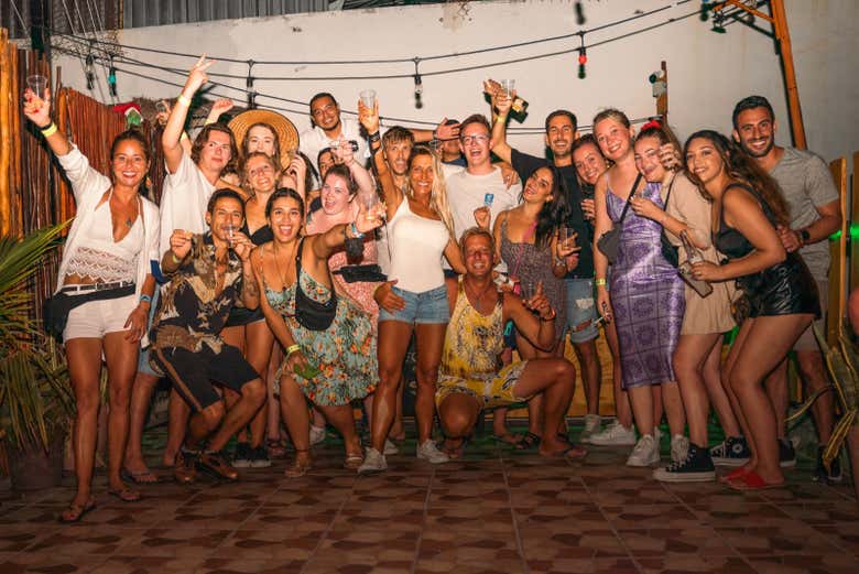 Diversão garantida!