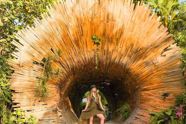 Discover the most instagrammable spots in the city