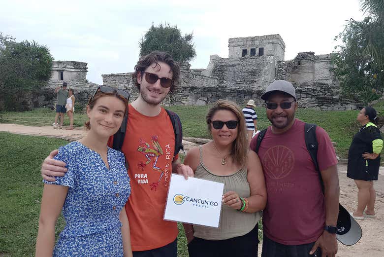 Have fun learning with our knowledgable guides