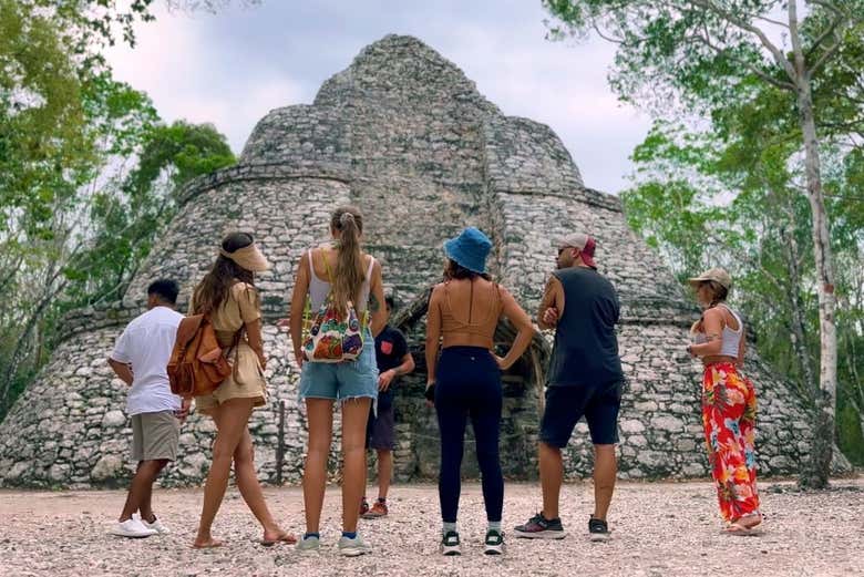 Explore a different side of Mexico