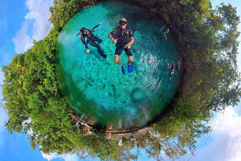 ¡Os lo pasaréis en grande!