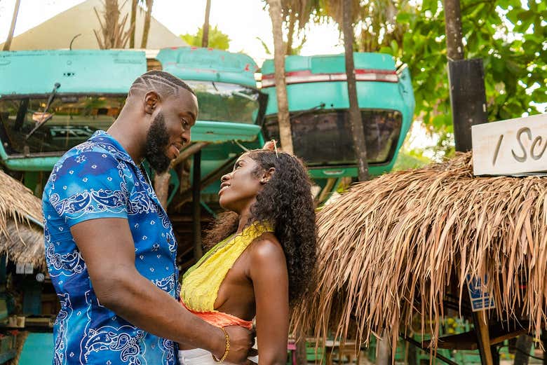 Tour Tulum in a unique way