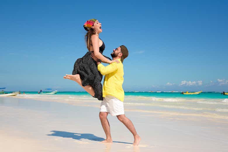 Get stunning pictures