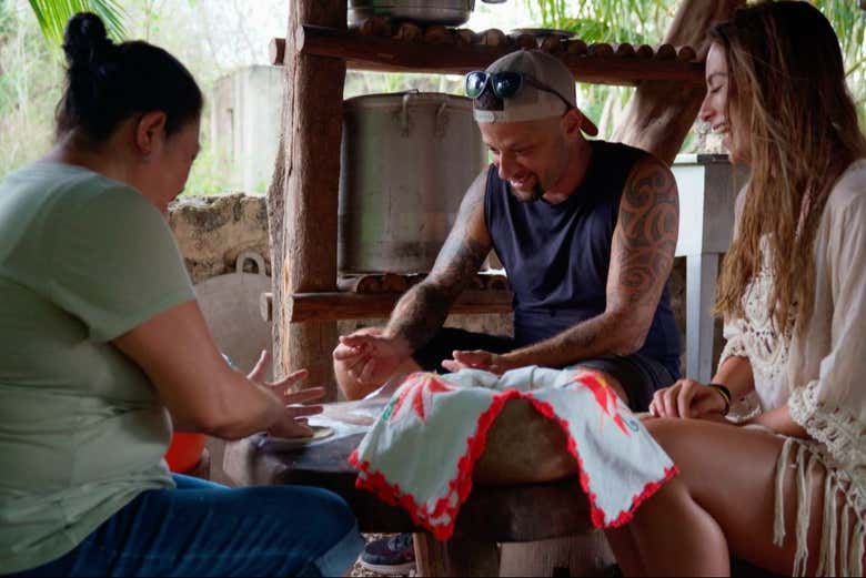 Make the most of your visit to Mexico!