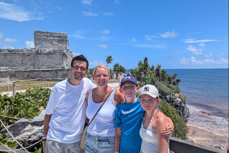 Don't forget your camera!