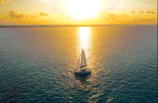 Tulum Sunset Boat Ride