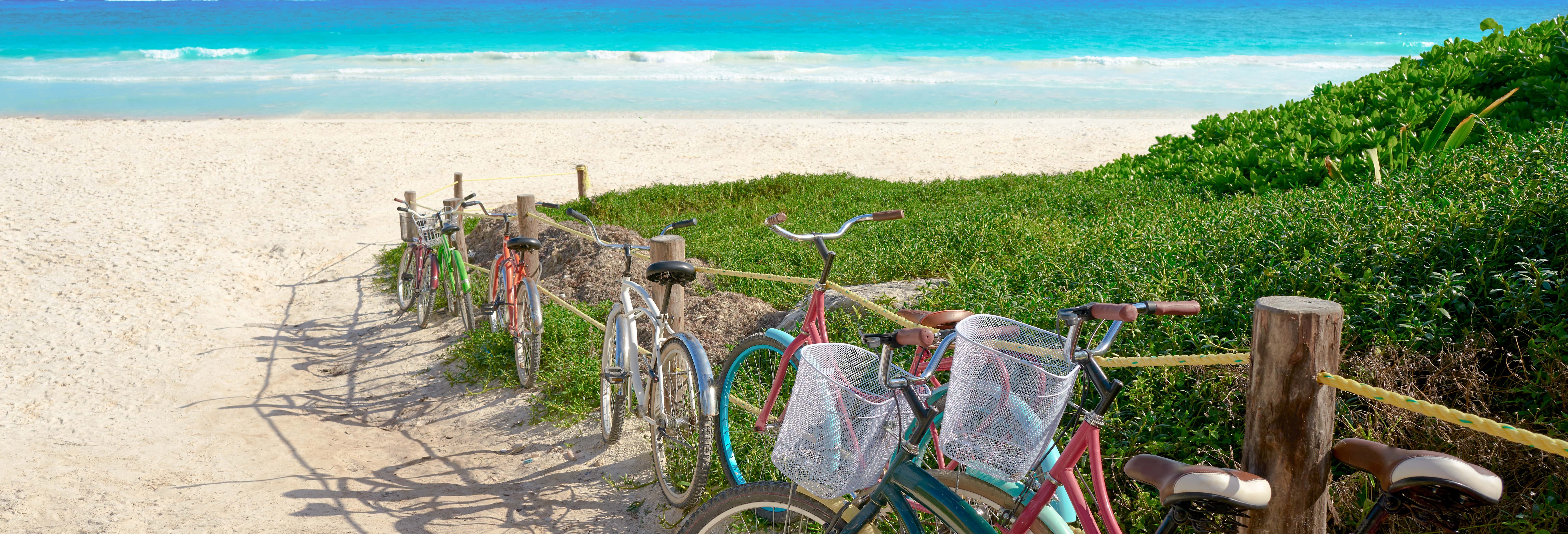 Visitas guiadas y free tours en Tulum