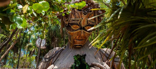 Tour de Tulum para Instagram