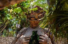 Tour di Tulum per Instagram