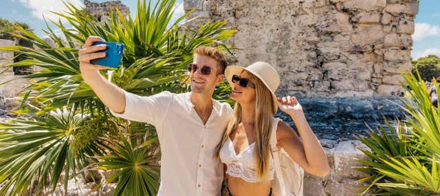 Tulum + Maya Cenote Tour