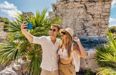 Tour por Tulum + Cenote maya