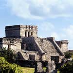 Visita guiada por Tulum