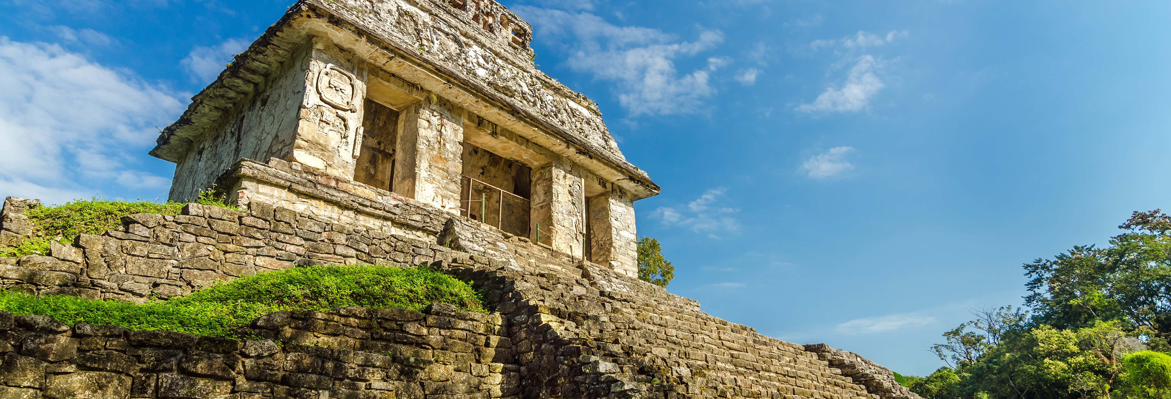 Excursions d'une journée à Tuxtla Gutiérrez