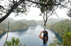 Escursione di 2 giorni al lago San Nicolás