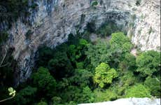 Escursione alla Sima de las Cotorras e cascata El Aguacero