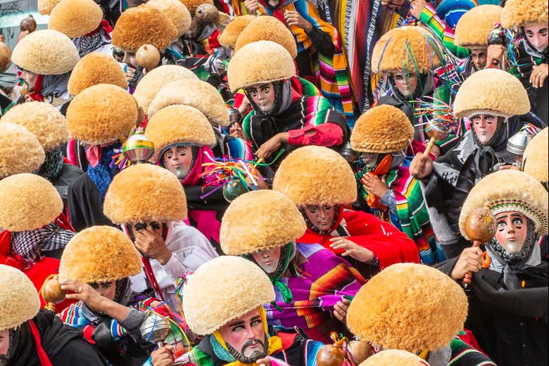 Comunità di Zinacantán