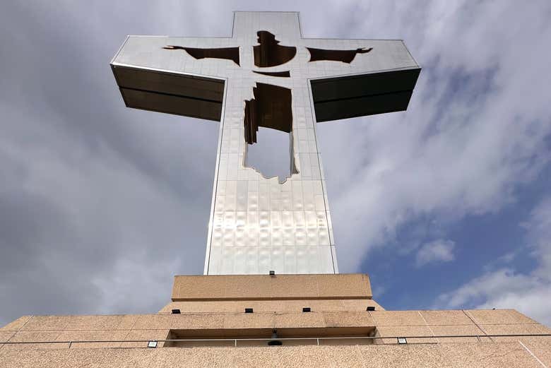 See the Cristo de Chiapas
