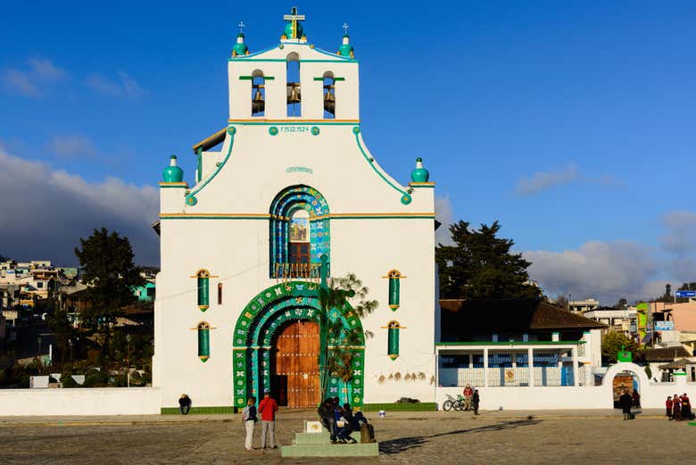 Chiesa di San Giovanni Battista