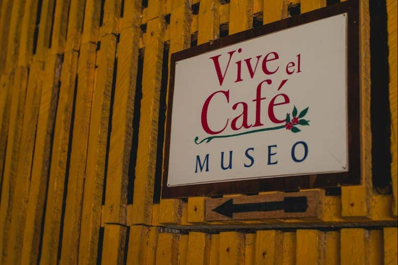 Vous découvrirez tous les secrets du café