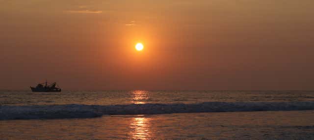 Excusión a las playas de Boca del Cielo y Puerto Arista