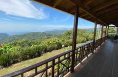 Tour del caffè in Chiapas con notte in una tenuta