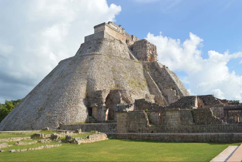 Piramide dell'Indovino