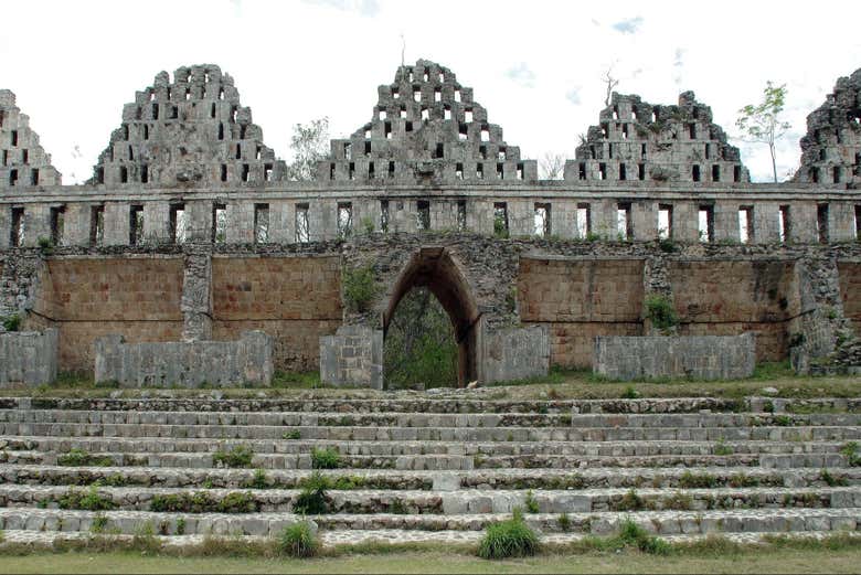 La maison des pigeons