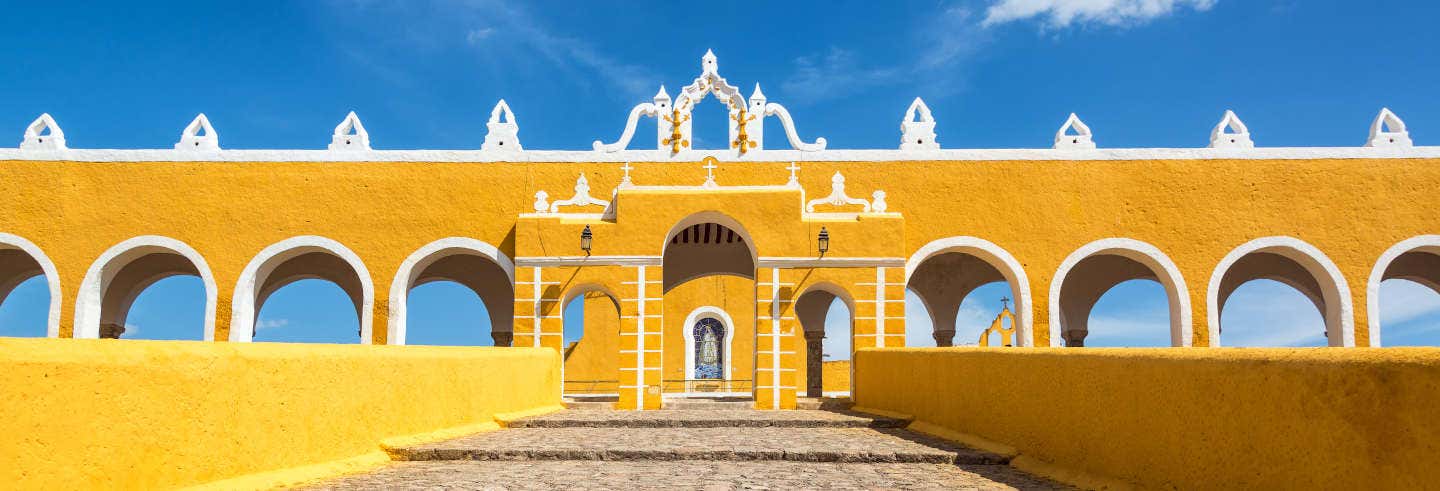 Day trips in Valladolid
