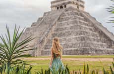 Excursión a Chichén Itzá