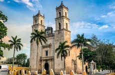 Free tour di Valladolid