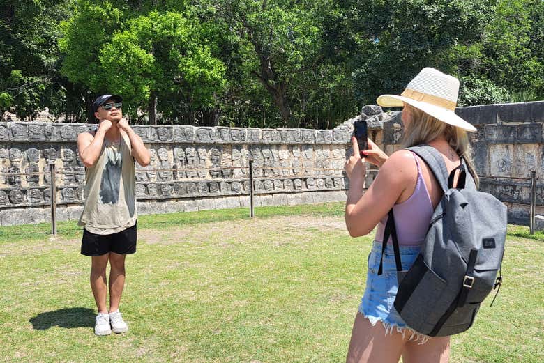 Découvrez la fascinante culture maya