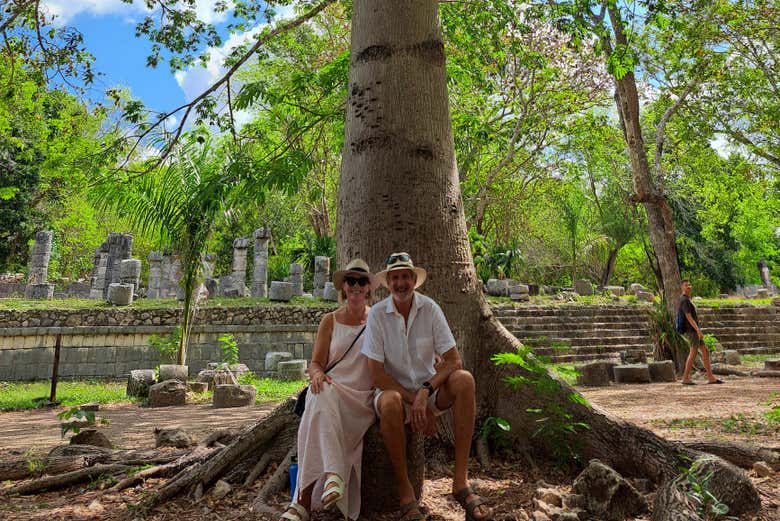 Explorez un trésor de la culture maya