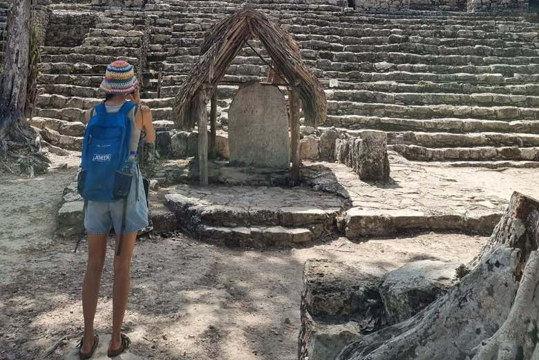 Fotografando le stele