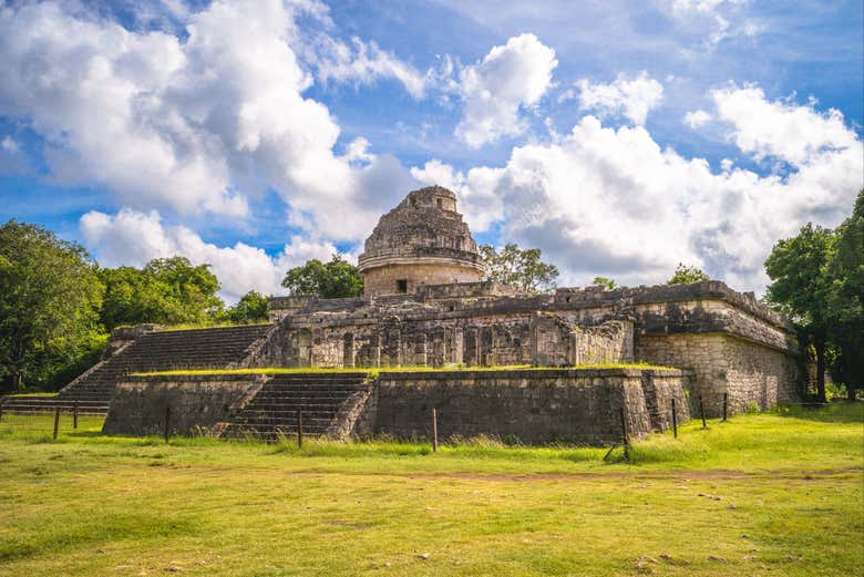 El Caracol