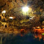 Tour por los cenotes de Valladolid