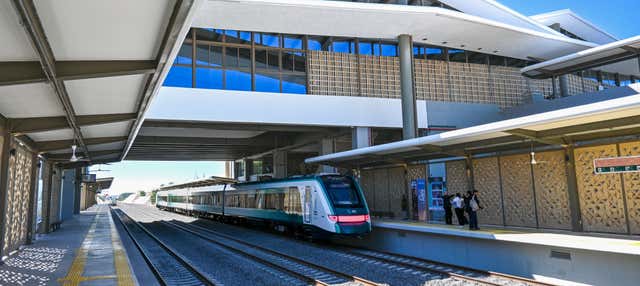 Tren Maya a Mérida