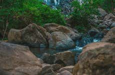 Barranquismo en Valle de Bravo 