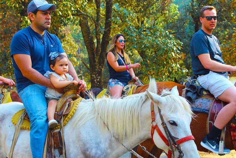 Make the most of your time in Mexico