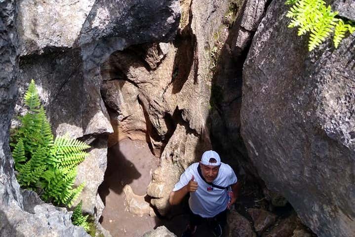 Cañones de Valle de Bravo