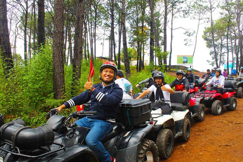 Reserva Natural Monte Alto