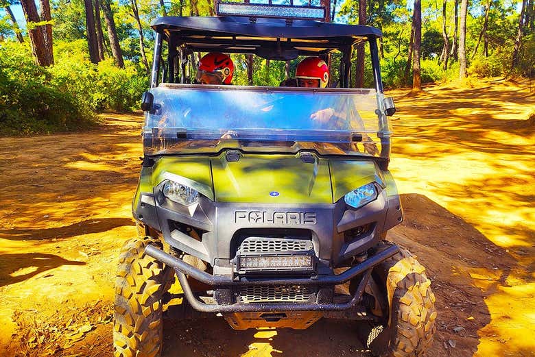 Descubriendo Valle de Bravo