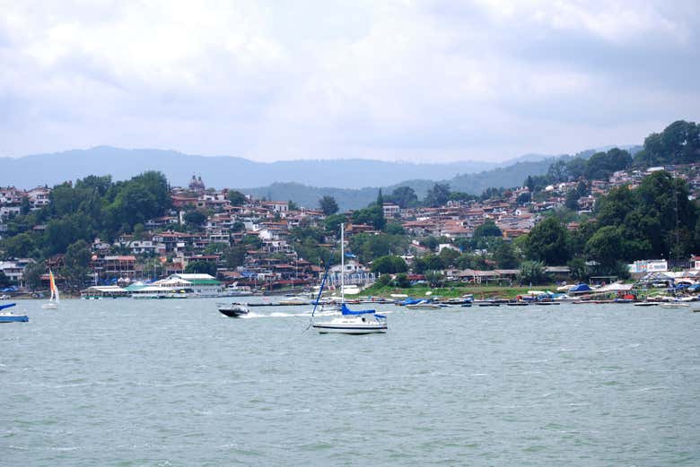 Valle de Bravo, Pueblo Mágico