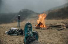 Senderismo nocturno por la Reserva Natural Monte Alto