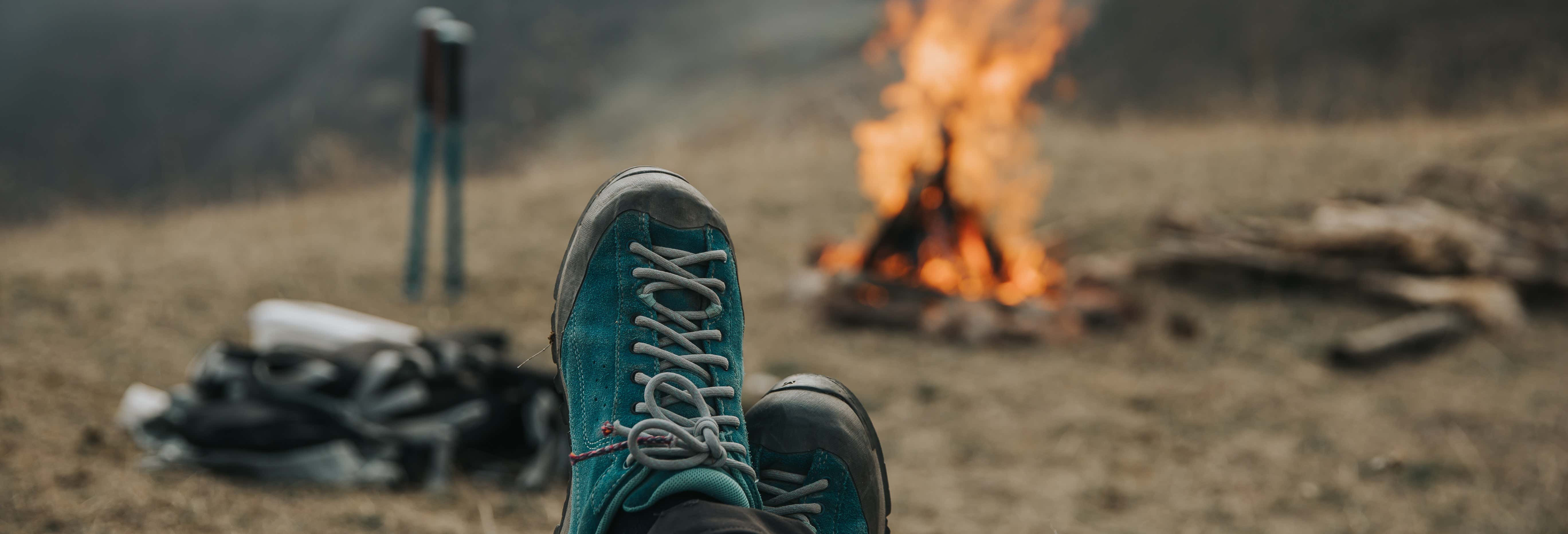 Senderismo / Trekking en Valle de Bravo