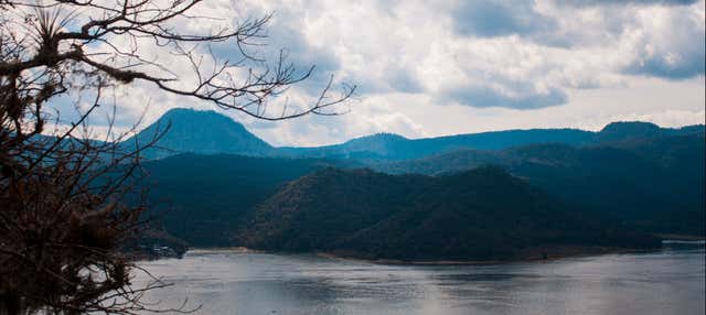 Senderismo por la Reserva Natural Monte Alto