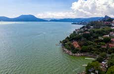 Tour en buggy por Valle de Bravo