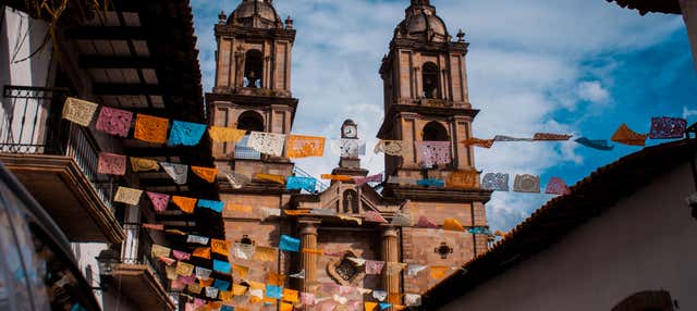 Tour por Valle de Bravo