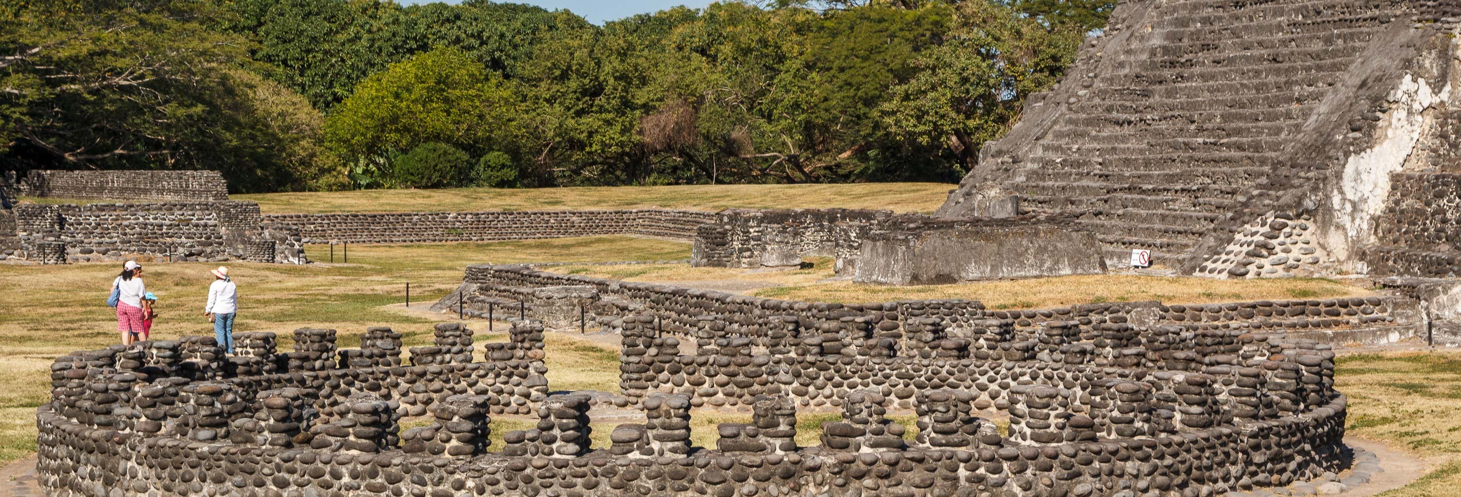 Excursiones de un día en Veracruz
