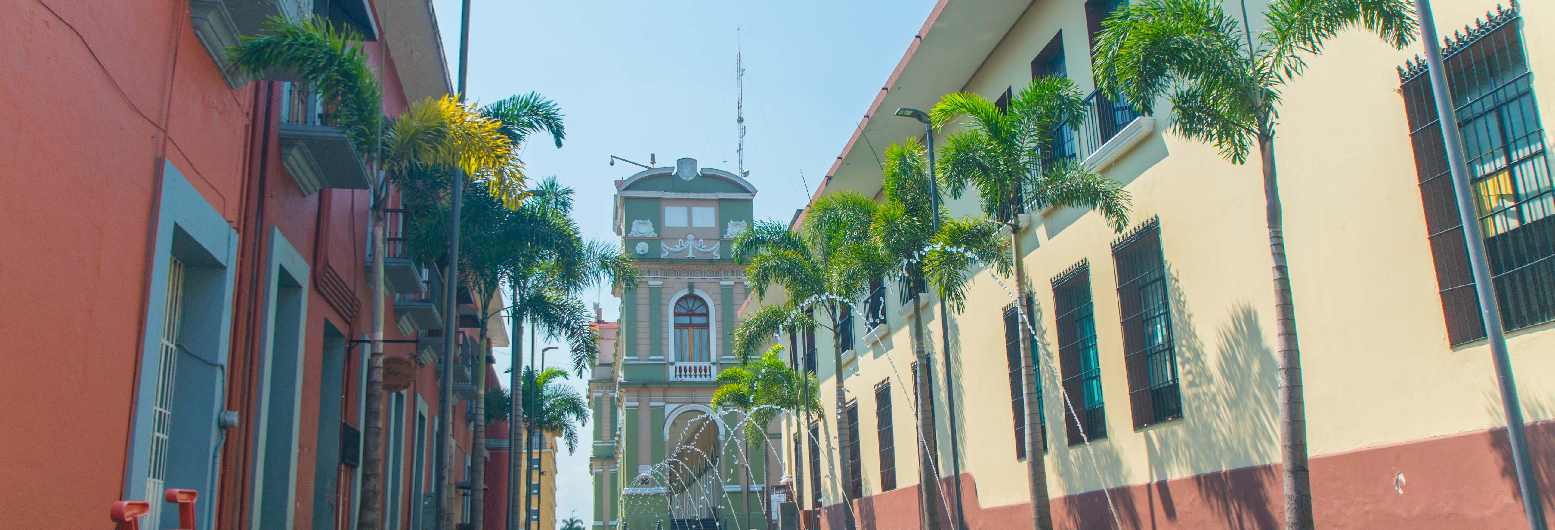 Excursiones de un día en Veracruz